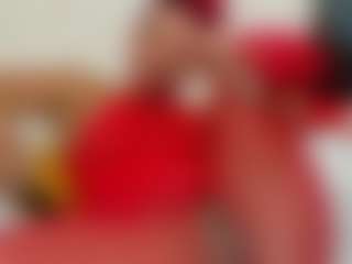 Live cam show with RubyRoger - Black Lush on EXY