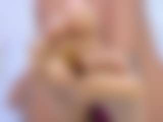 Live cam show with RubyRoger - Oil on Hubzter Live