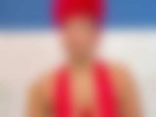 Live cam show with RubyRoger - Spank Red Hair on TeamSkeetLive