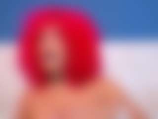 Live cam show with RubyRoger - Red Hair Shaved Pussy on CSO-WL
