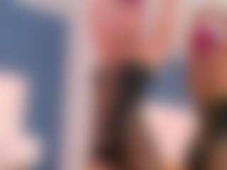 Live cam show with RubyRoger - Ebony Lush on crypto-cams