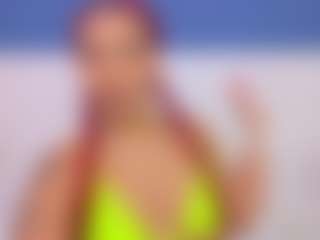 Live cam show with RubyRoger - Athletic on Camsoda