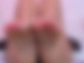 Live cam show with RubyRoger - Oil on TastyBlacksLive
