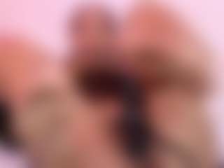 Live cam show with RubyRoger - Pleasure on Camsoda