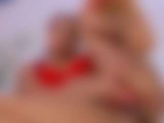 Cam Show en direct de RubyRoger