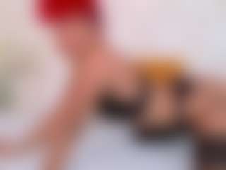 RubyRoger's Live Sex Cam Show