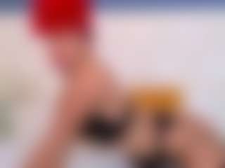 RubyRoger's Live Sex Cam Show
