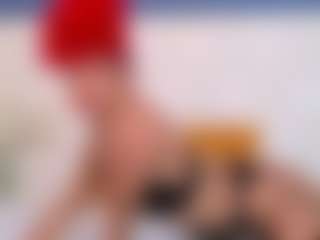RubyRoger's Live Sex Cam Show