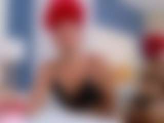 RubyRoger's Live Sex Cam Show