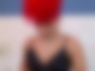 Live cam show with RubyRoger - Brown Eyes Red Hair on Camsoda