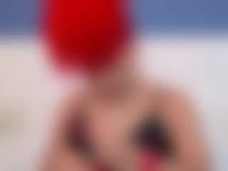 Live cam show with RubyRoger - Red Hair Shaved Pussy on Camsoda