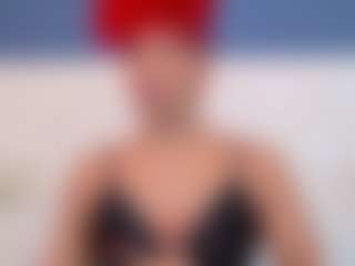 Live cam show with RubyRoger - Brown Eyes Red Hair on Camsoda