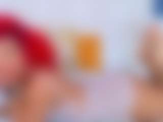 RubyRoger's Live Sex Cam Show