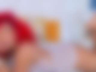 RubyRoger's Live Sex Cam Show