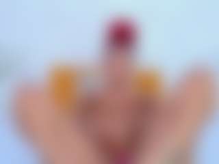 Live cam show with RubyRoger - Brown Eyes Red Hair on sexylive.show
