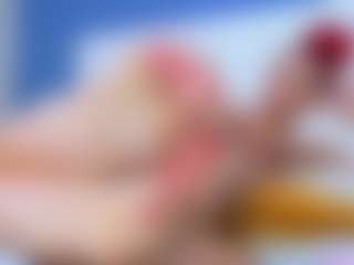 RubyRoger's Live Sex Cam Show