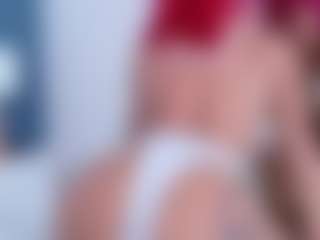 Live cam show with RubyRoger - Red Hair on Camsoda