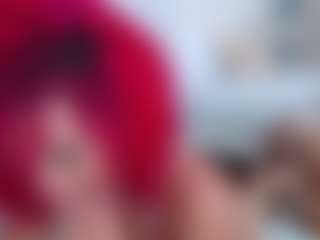 Live cam show with RubyRoger - Athletic BBW on Mixed Magazine Live