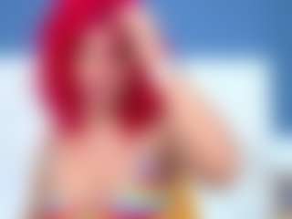 Live cam show with RubyRoger - Public Ebony on SinfulBabes