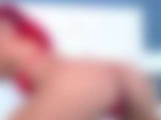 Live cam show with RubyRoger - Tattoos Red Hair on StripNow