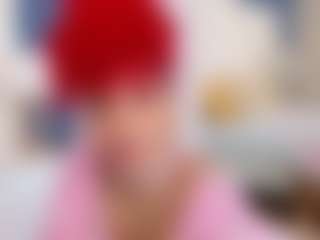 Live cam show with RubyRoger - Red Hair Lush on EXY