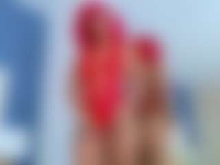 RubyRoger's Live Sex Cam Show