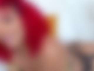 Live cam show with RubyRoger - Red Hair Dildo on Camsoda