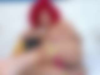 Live cam show with RubyRoger - Red Hair Shaved Pussy on Camsoda
