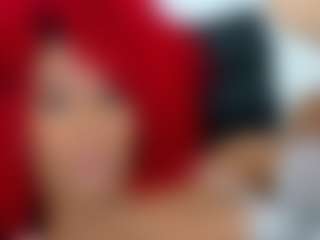 Live cam show with RubyRoger - Brown Eyes Red Hair on livesuperchat.net