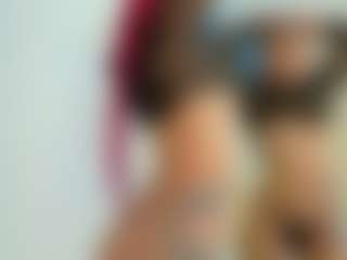 RubyRoger's Live Sex Cam Show