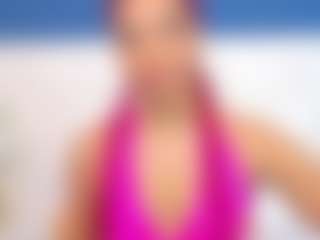 Live cam show with RubyRoger - Athletic on Streamer API