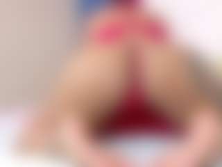 Live cam show with RubyRoger - Thick on testsause.com