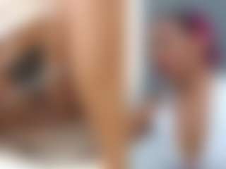 RubyRoger's Live Sex Cam Show
