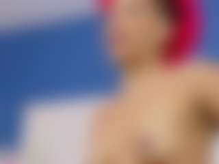 Show live cam dengan RubyRoger - Black Lush di Camsoda
