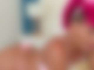 Live cam show with RubyRoger - Spank Red Hair on Cam Slut