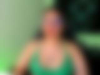 Live cam show with Nicol-Ruizz - Ride Torso on crypto-cams