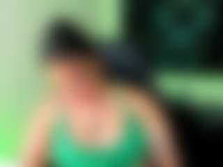 Live cam show with Nicol-Ruizz - Ride Torso on Ass Tok