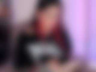 Live cam show with Val - Blowjob on Cam Slut