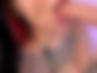 Val's Live Sex Cam Show