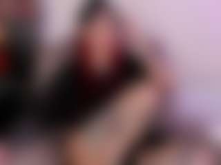 Val's Live Sex Cam Show