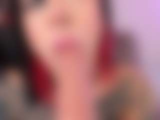 Val's Live Sex Cam Show
