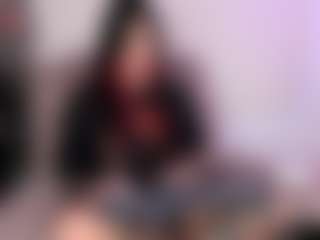 Val's Live Sex Cam Show