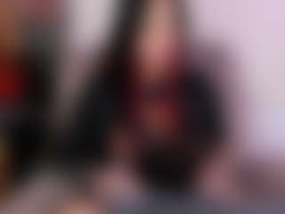 Val's Live Sex Cam Show