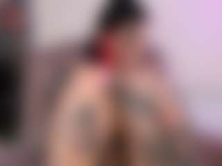 Val's Live Sex Cam Show