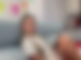 Live cam show with Marta Santos - Camel Toe on Camversity