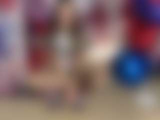 Marta Santos's Live Sex Cam Show