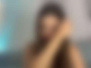 Live cam show with Marta Santos - Brown Eyes Brown Hair on Camsoda