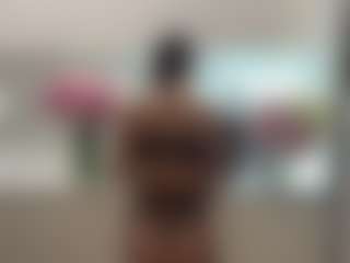 Live cam show with Marta Santos - Striptease on anonymated.com