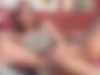 Milena's Live Sex Cam Show