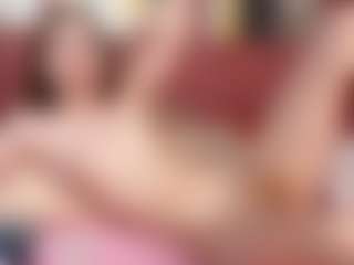 Milena's Live Sex Cam Show